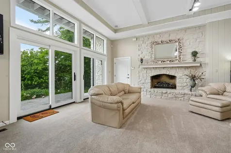 10915 Brigantine Drive Indianapolis IN 46256