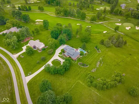 8224 W Mulligan Lane Columbus IN 47201