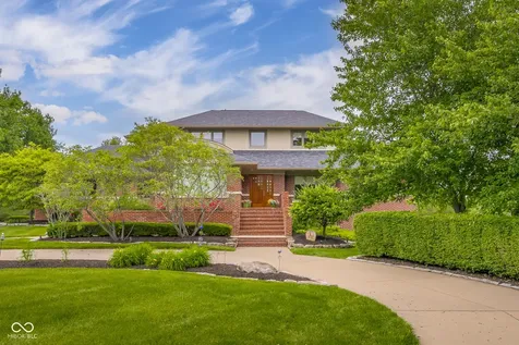 8224 W Mulligan Lane Columbus IN 47201