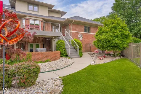 8224 W Mulligan Lane Columbus IN 47201