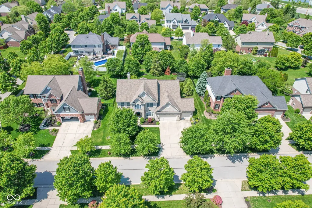 1028 Watertown Drive Westfield IN 46074