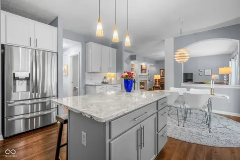 1028 Watertown Drive Westfield IN 46074