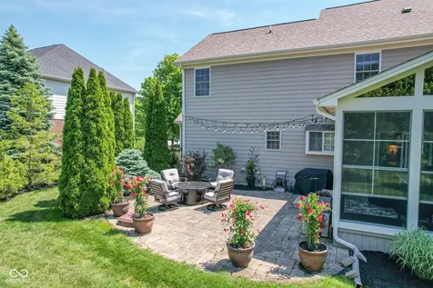 1028 Watertown Drive Westfield IN 46074