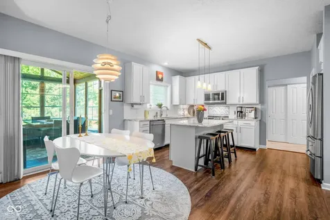 1028 Watertown Drive Westfield IN 46074
