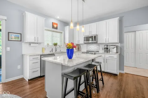 1028 Watertown Drive Westfield IN 46074