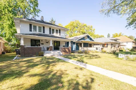 5446 N College Avenue Indianapolis IN 46220