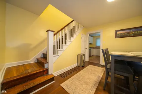 5446 N College Avenue Indianapolis IN 46220