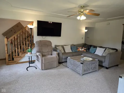 3393 W Sunset Drive N Greenfield IN 46140
