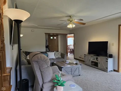 3393 W Sunset Drive N Greenfield IN 46140