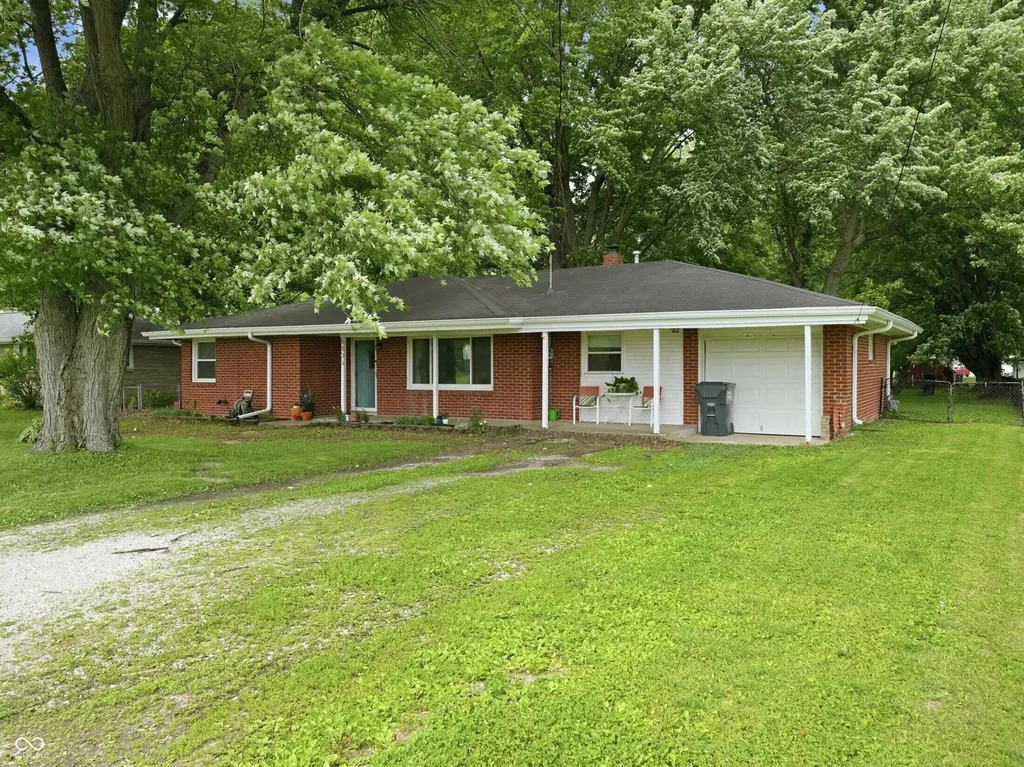 4405 S 50 W Anderson IN 46013