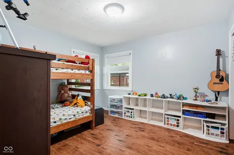 4405 S 50 W Anderson IN 46013