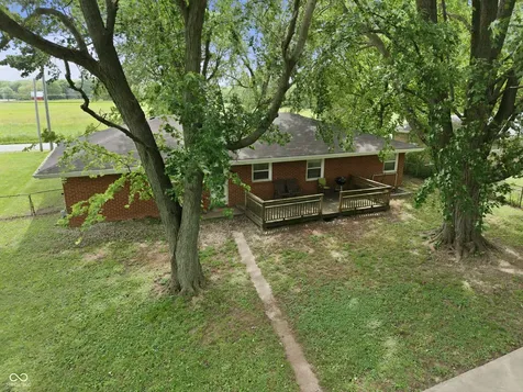 4405 S 50 W Anderson IN 46013
