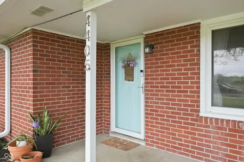 4405 S 50 W Anderson IN 46013