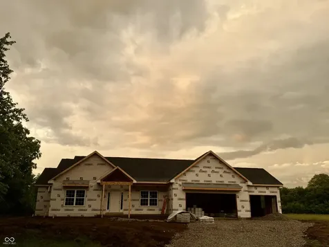 1819 Old Waynetown Road Crawfordsville IN 47933