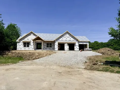 1819 Old Waynetown Road Crawfordsville IN 47933