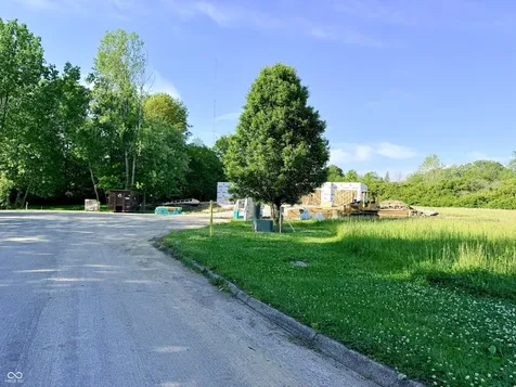 1819 Old Waynetown Road Crawfordsville IN 47933
