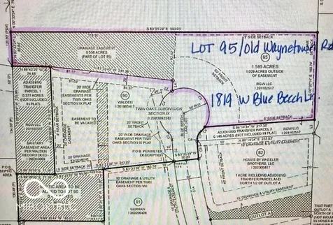 1819 Old Waynetown Road Crawfordsville IN 47933