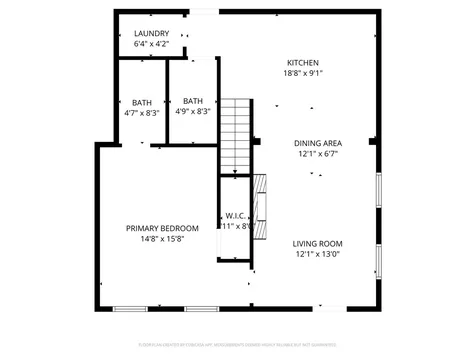 915 Saint Paul Street Indianapolis IN 46203
