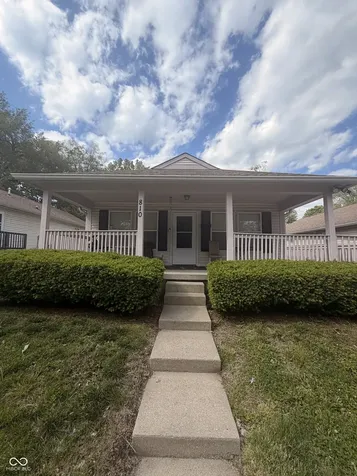 810 W 26th Street Indianapolis IN 46208