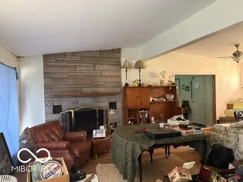 8625 Rosewood Lane Indianapolis IN 46240