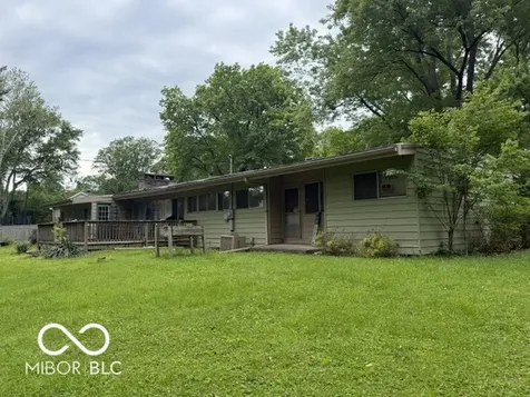 8625 Rosewood Lane Indianapolis IN 46240