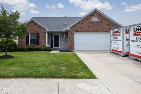 913 Halyard Drive Avon IN 46123