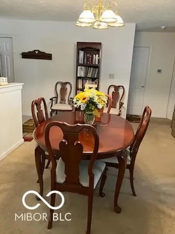 913 Halyard Drive Avon IN 46123