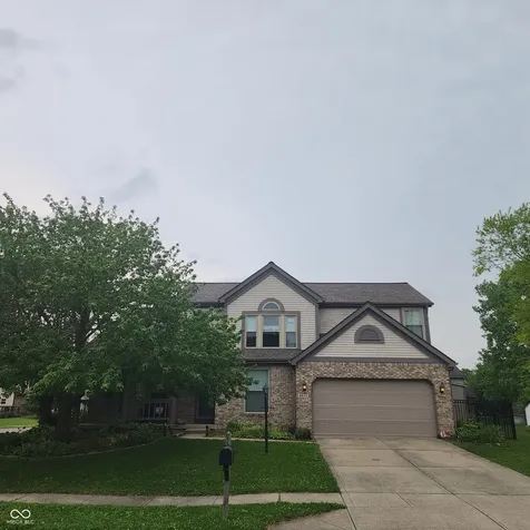 8625 Douglaston Court Indianapolis IN 46234