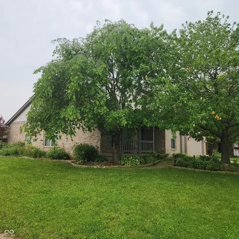 8625 Douglaston Court Indianapolis IN 46234