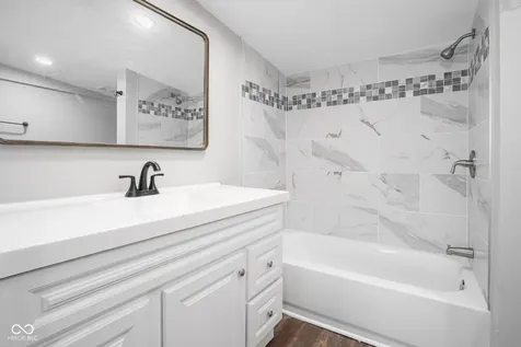 3642 N Parker Avenue Indianapolis IN 46218