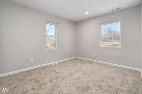 3642 N Parker Avenue Indianapolis IN 46218