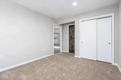 3642 N Parker Avenue Indianapolis IN 46218