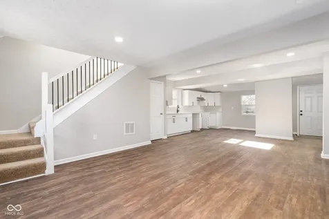 3642 N Parker Avenue Indianapolis IN 46218