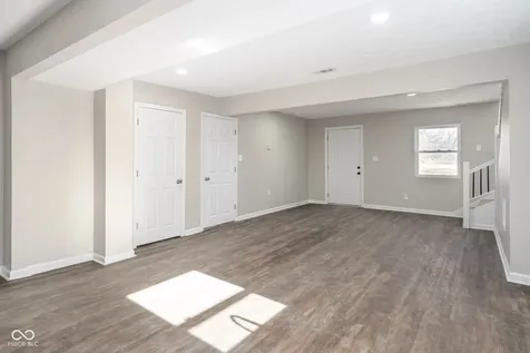 3642 N Parker Avenue Indianapolis IN 46218