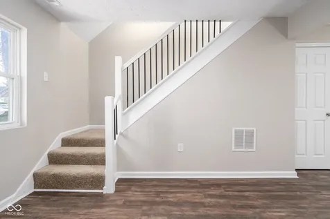 3642 N Parker Avenue Indianapolis IN 46218