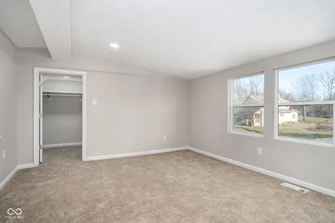 3642 N Parker Avenue Indianapolis IN 46218