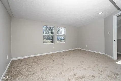 3642 N Parker Avenue Indianapolis IN 46218