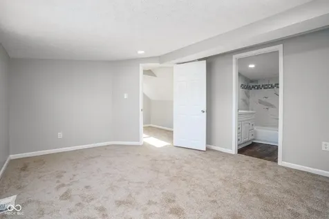 3642 N Parker Avenue Indianapolis IN 46218