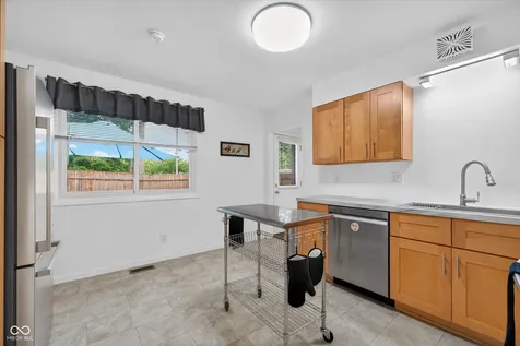3442 Catalpa Avenue Indianapolis IN 46228