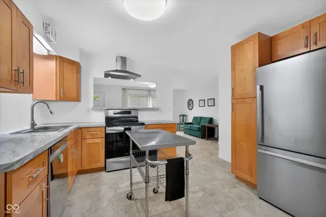 3442 Catalpa Avenue Indianapolis IN 46228