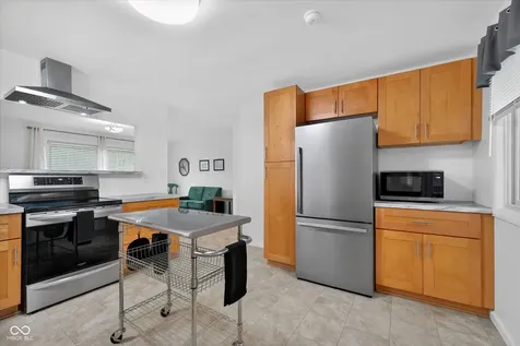 3442 Catalpa Avenue Indianapolis IN 46228
