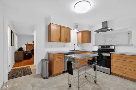 3442 Catalpa Avenue Indianapolis IN 46228