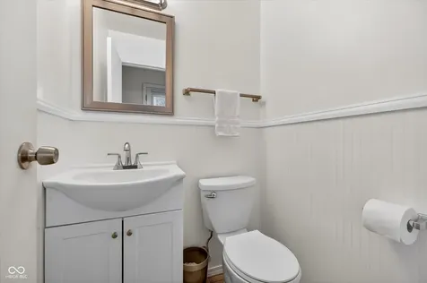 3442 Catalpa Avenue Indianapolis IN 46228