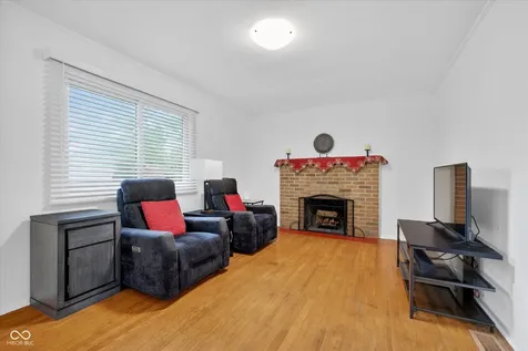 3442 Catalpa Avenue Indianapolis IN 46228