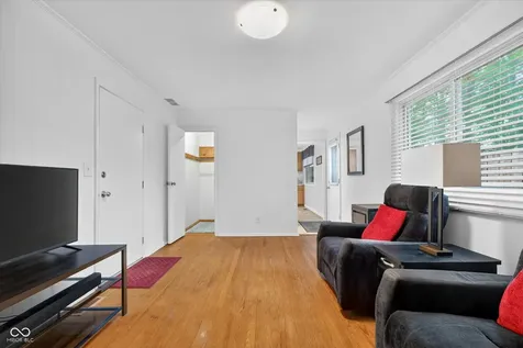 3442 Catalpa Avenue Indianapolis IN 46228