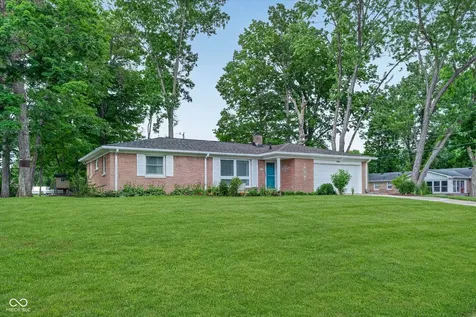 3442 Catalpa Avenue Indianapolis IN 46228