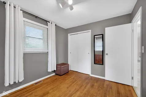 3442 Catalpa Avenue Indianapolis IN 46228