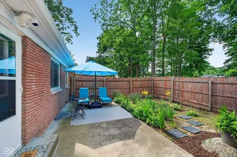 3442 Catalpa Avenue Indianapolis IN 46228