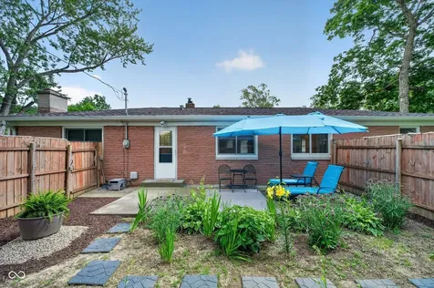 3442 Catalpa Avenue Indianapolis IN 46228