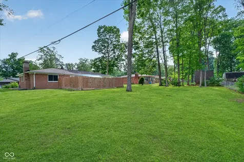 3442 Catalpa Avenue Indianapolis IN 46228